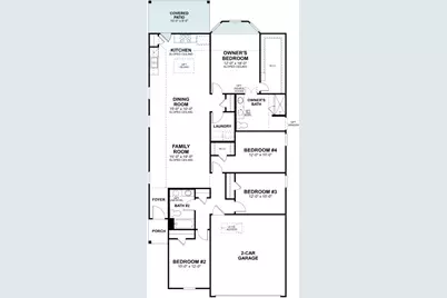 9301 Corvallis Drive, Austin, TX 78747 - Photo 2