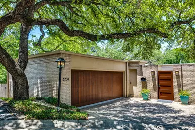 3231 Tarryhollow Drive, Austin, TX 78703 - Photo 6
