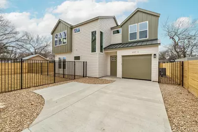 6107 Richardson Lane #3, Austin, TX 78741 - Photo 1