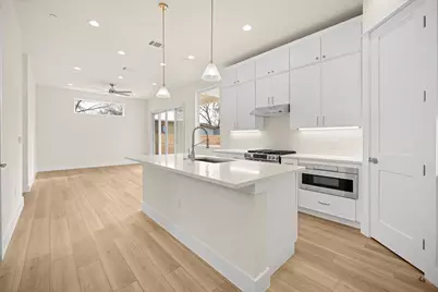 6107 Richardson Lane #3, Austin, TX 78741 - Photo 8