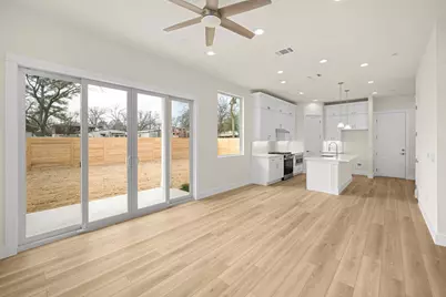 6107 Richardson Lane #3, Austin, TX 78741 - Photo 4
