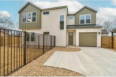 6107 Richardson Lane #3, Austin, TX 78741 - Photo 2