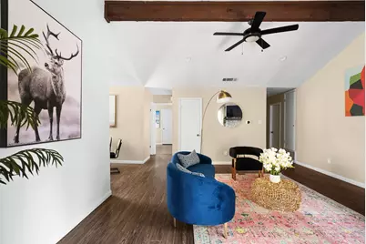 2320 Montclaire Street, Austin, TX 78704 - Photo 10