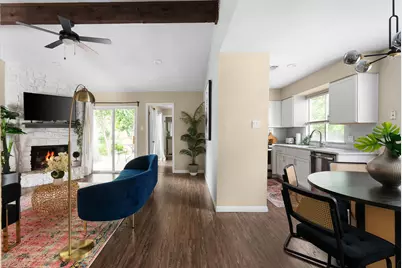 2320 Montclaire Street, Austin, TX 78704 - Photo 6