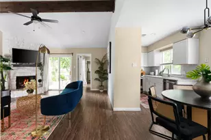 2320 Montclaire St, Austin, TX 78704 - Photo 6