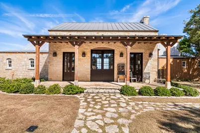 226 S Walnut Springs Road, Johnson City, TX 78636 - Photo 22