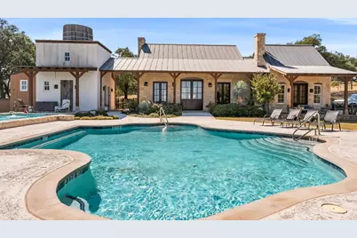 226 S Walnut Springs Road, Johnson City, TX 78636 - Photo 24