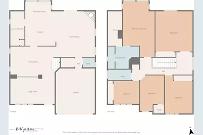 3809 Tailfeather Drive, Round Rock, TX 78681 - Photo 6