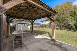 3809 Tailfeather Dr, Round Rock, TX 78681 - Photo 32