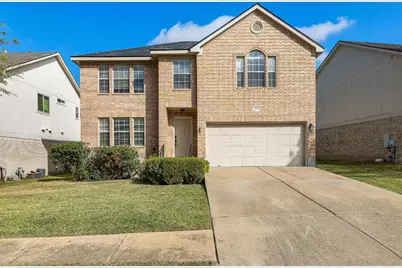 3809 Tailfeather Drive, Round Rock, TX 78681 - Photo 1