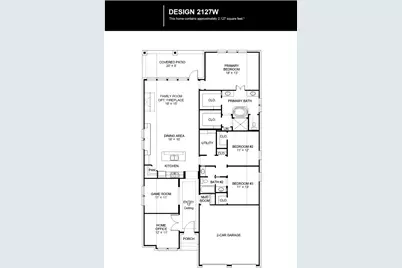 108 Heartleaf Road, San Marcos, TX 78666 - Photo 6