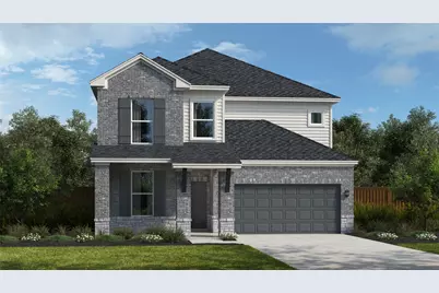 4757 College Square Drive, Round Rock, TX 78665 - Photo 1