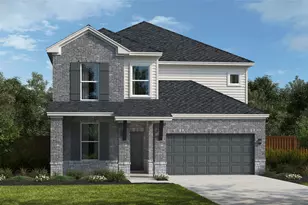4757 College Sq Dr, Round Rock, TX 78665 - Photo 1