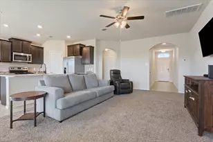 829 Ibis Falls Loop, Jarrell, TX 76537 - Photo 8