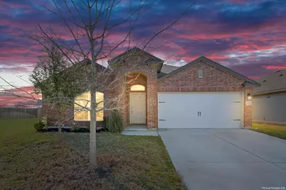829 Ibis Falls Loop, Jarrell, TX 76537 - Photo 2