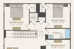 541 Madelines Mdw Ln, Georgetown, TX 78626 - Photo 4