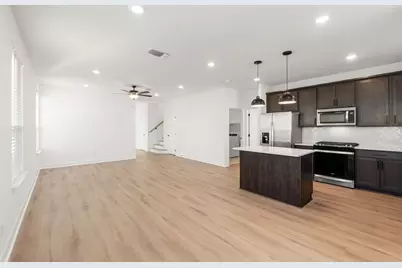 541 Madelines Meadow Lane, Georgetown, TX 78626 - Photo 8