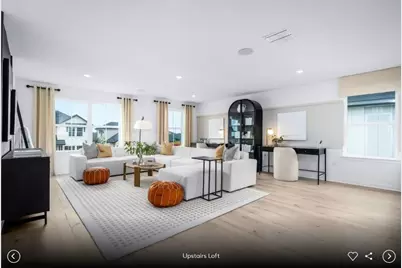 541 Madelines Meadow Lane, Georgetown, TX 78626 - Photo 8