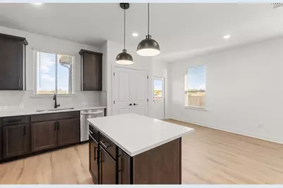 541 Madelines Meadow Lane, Georgetown, TX 78626 - Photo 6