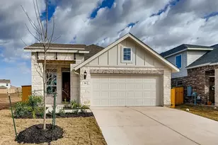 316 Old Trinity Way, Georgetown, TX 78628 - Photo 1