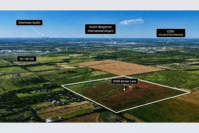 [Address not provided], Del Valle, TX 78617 - Photo 1