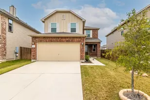 13709 Vigilance St, Manor, TX 78653 - Photo 1
