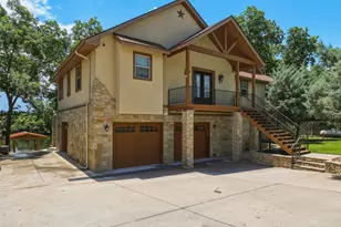 1200 Long Mountain Dr, Burnet, TX 78611 - Photo 2