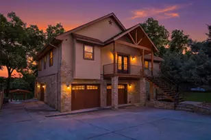 1200 Long Mountain Dr, Burnet, TX 78611 - Photo 2