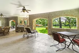 1200 Long Mountain Dr, Burnet, TX 78611 - Photo 20