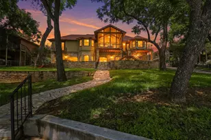 1200 Long Mountain Dr, Burnet, TX 78611 - Photo 16