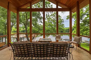 1200 Long Mountain Dr, Burnet, TX 78611 - Photo 8