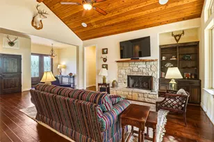 1200 Long Mountain Dr, Burnet, TX 78611 - Photo 12