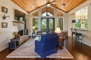 1200 Long Mountain Dr, Burnet, TX 78611 - Photo 4