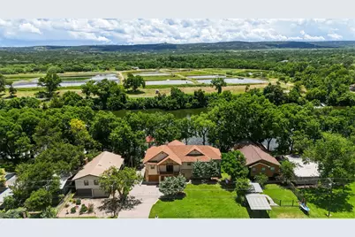1200 Long Mountain Drive, Burnet, TX 78611 - Photo 36