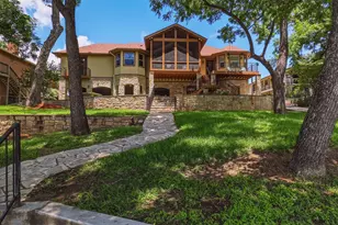1200 Long Mountain Dr, Burnet, TX 78611 - Photo 16