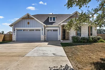 209 Tumbling Creek Run, Kyle, TX 78640 - Photo 1