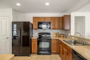 607 Salt Creek Lane, Georgetown, TX 78633 - Photo 8