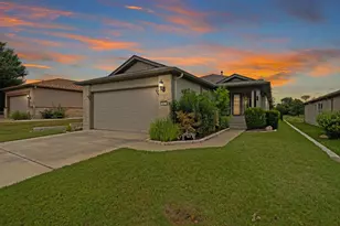 607 Salt Creek Lane, Georgetown, TX 78633 - Photo 1