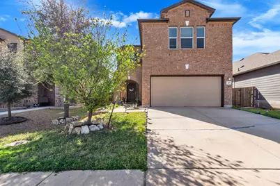 421 Conchillos Drive, Georgetown, TX 78626 - Photo 1