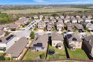 421 Conchillos Dr, Georgetown, TX 78626 - Photo 26