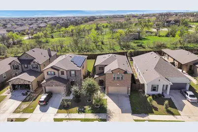 421 Conchillos Drive, Georgetown, TX 78626 - Photo 24