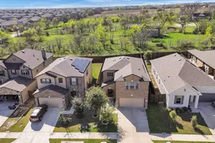 421 Conchillos Dr, Georgetown, TX 78626 - Photo 24