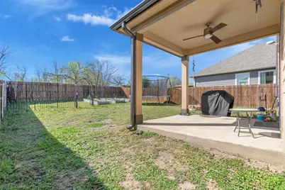 421 Conchillos Drive, Georgetown, TX 78626 - Photo 20