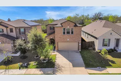 421 Conchillos Drive, Georgetown, TX 78626 - Photo 2