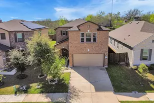 421 Conchillos Dr, Georgetown, TX 78626 - Photo 2