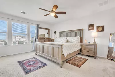 421 Conchillos Drive, Georgetown, TX 78626 - Photo 12