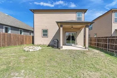421 Conchillos Drive, Georgetown, TX 78626 - Photo 22