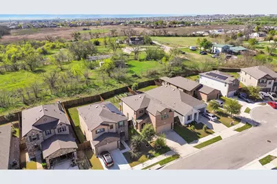 421 Conchillos Drive, Georgetown, TX 78626 - Photo 24
