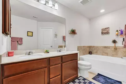 421 Conchillos Drive, Georgetown, TX 78626 - Photo 14