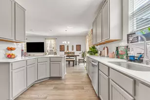 421 Conchillos Dr, Georgetown, TX 78626 - Photo 10